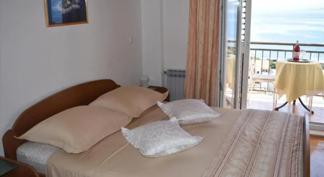 Guest house Lenka