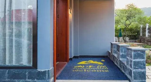 Moganshan water stream mountain home stay, Book Hotel Huzhou 