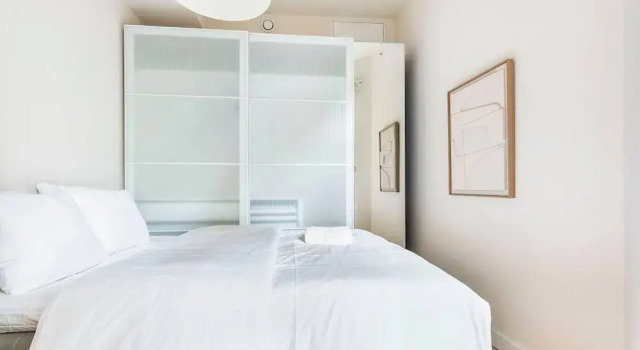 Stylish and top Standard in Oslo, Забронировать Апартаменты/квартира Апартаменты Осло, рядом с Оперный театр, Апартаменты/квартира