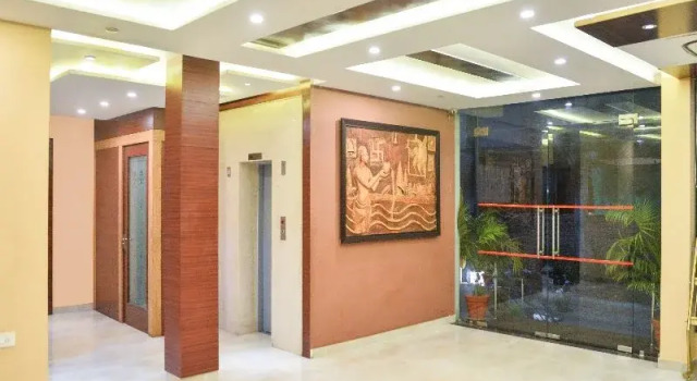 ZO Rooms Varanasi Cantt