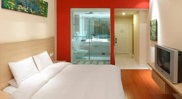 Hanting Hotel