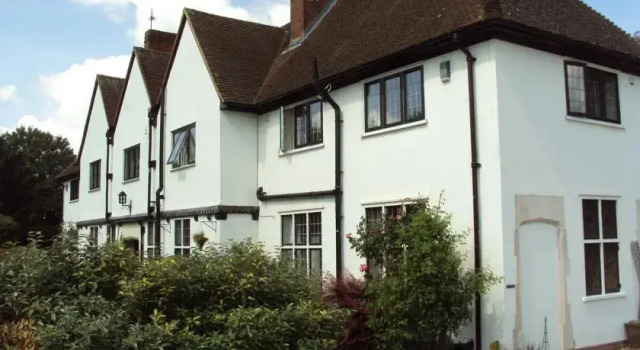 Lancers House