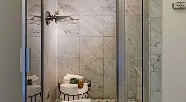 Номер Deluxe Washington House Inn