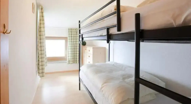 Апартаменты Classic Holiday Flats Barlerhof, Konigsleiten