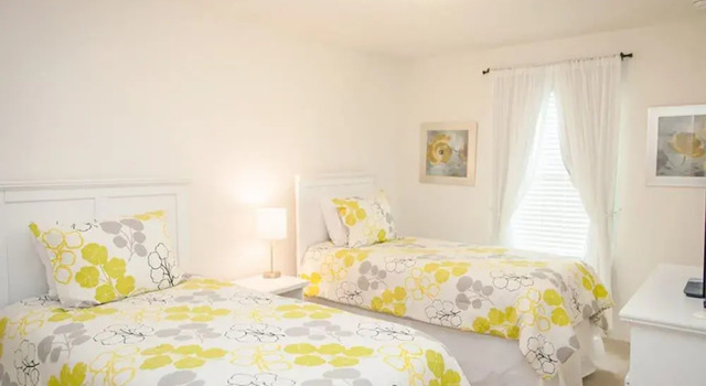 Crystal Cove 917, Rezerwuj Hotel Hotele w Kissimmee z basenem, Basen