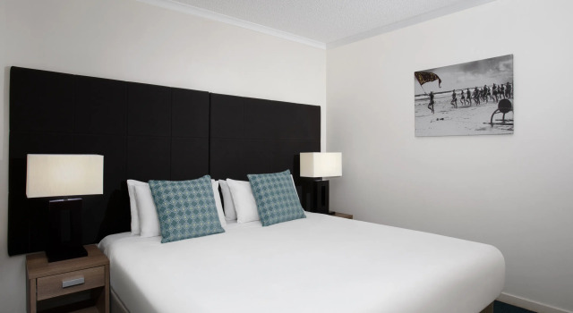 BreakFree Grand Pacific, Забронировать Курортный отель Бизнес-отели Солнечного побережья, 4* 5*