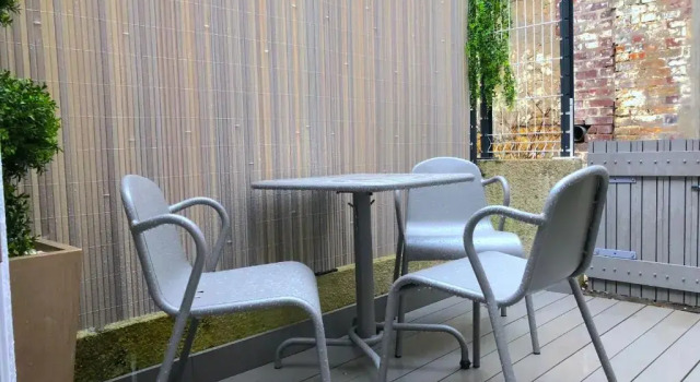 Номер Standard L'IDEAL 9 (hypercentre avec terrasse)