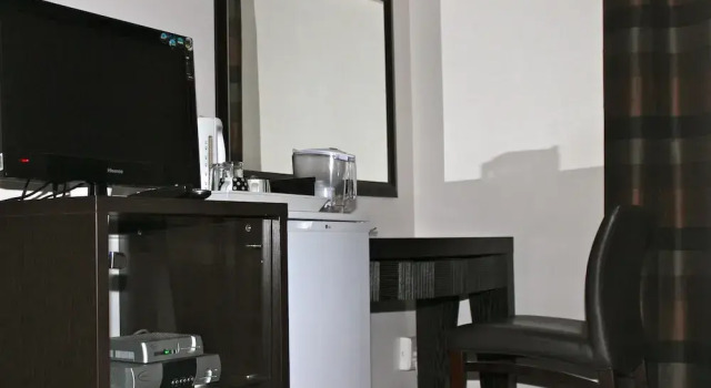 Номер Standard Mogwase Bed and Breakfast
