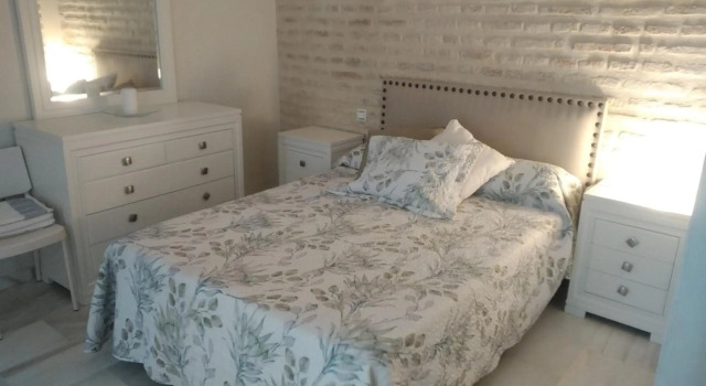 Apartment Villegas
