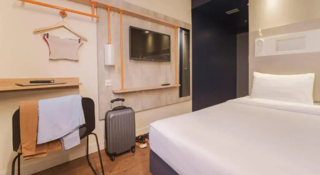 Апартаменты Standard Ibis Budget Farroupilha