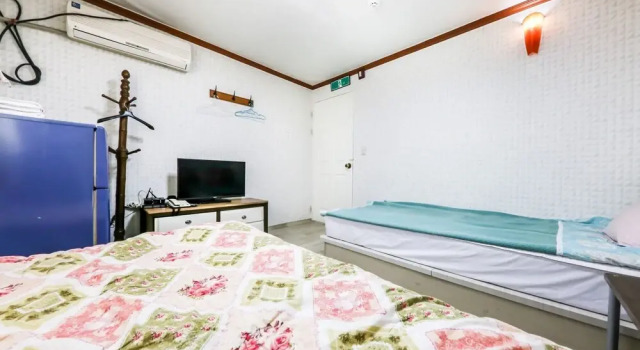 Seosan Emperor Motel, Reserva ahora Motel Seosan Chungcheongnam-Do