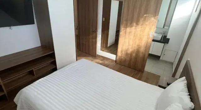 Люкс Suites Los Fuertes