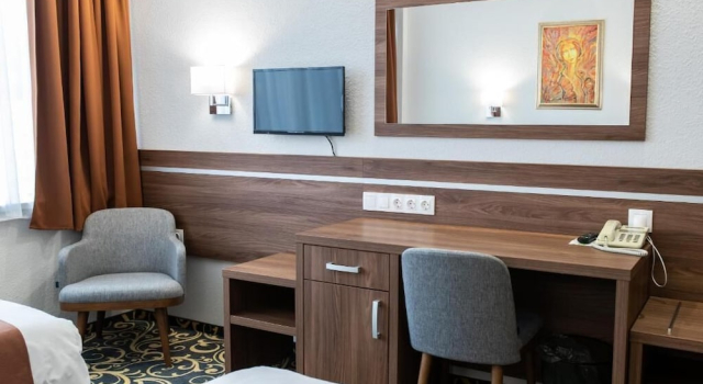 Номер Standard Hotel Árpád
