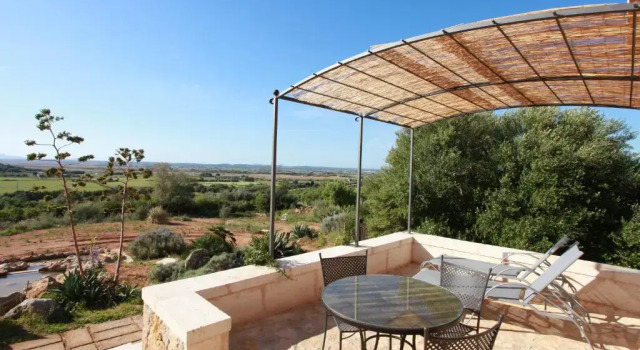 Suite Júnior Son Siurana