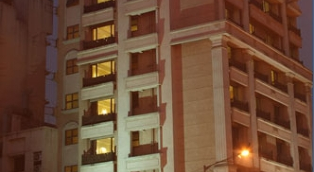 Hotel Solitaires, Mumbai, Забронировать Отель Отели штата Махараштры 3 звезды, 3*