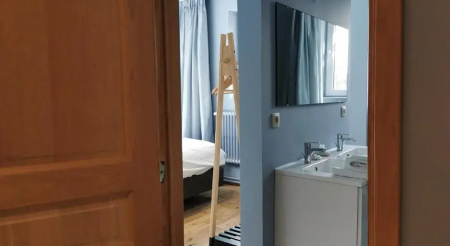 Kasteel Ryckevelde, Rezerwuj Hotel Hotele w Bruksela z parkingiem, Parking