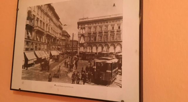 Hotel Vintage Milano Centrale