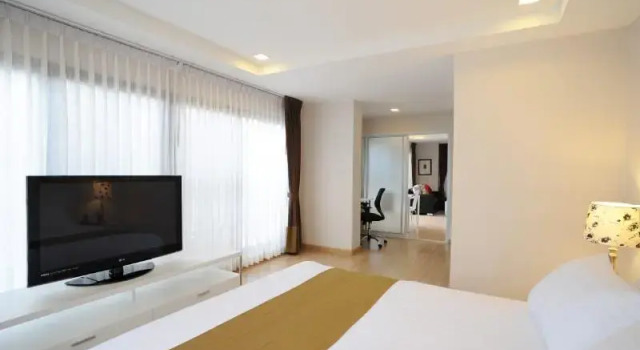 Двухместный номер Standard Baan K Residence