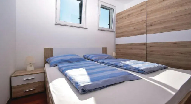 Apartment Rogoznica 1089c, Забронировать Апартаменты/квартира Рогозница Шибенско-Книнская жупания