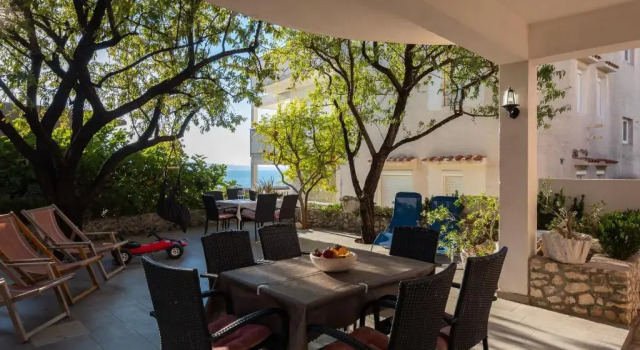 Villa Marko, Rezerwuj Willa Stanići Split Region