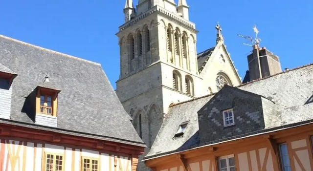 Apartment With 2 Bedrooms in Muzillac, With Private Pool, Enclosed Gar, Rezerwuj Apartament  