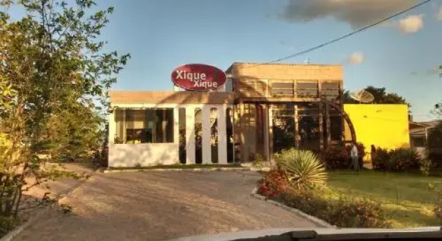 Hotel Xique Xique, Забронировать Отель Пираньяс Алагоас