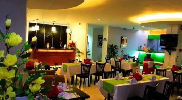 El Bajada Hotel, Prenota Hotel Davao Davao