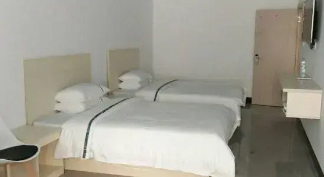 Panzhou Youyuan Inn
