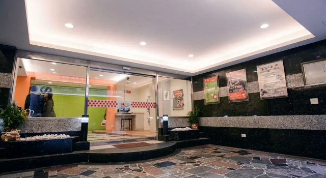 Persimmon Hotel, Prenota Hotel Hotel economici a Hsinchu