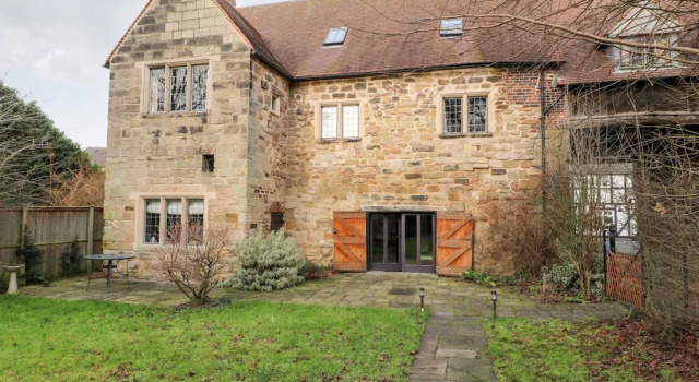 Gatehouse Croft, Забронировать Дом для отпуска Тамуэрт Стаффордшир