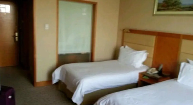 Nanjing Mingfa Pearl Spring Hotel, Prenota Hotel Hotel tutto incluso a Nanchino, All Inclusive