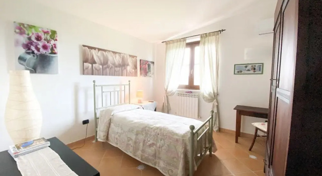 Апартаменты Sole Luna in Villa San Leonardo