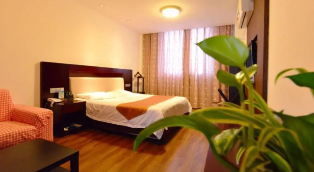 Hangzhou Fresh House Weiman (Song Cheng Branch), Rezerwuj Hotel Xihu Hangzhou