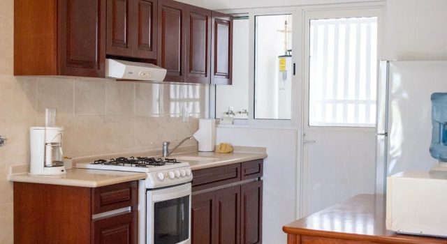 Номер Standard Tan Ik Beachfront Condos