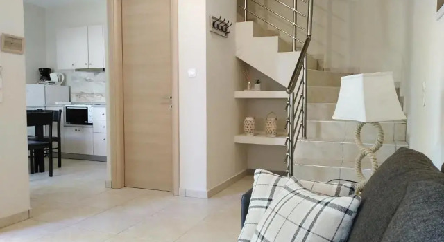 Апартаменты с 2 комнатами DeniaStella villas