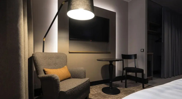 Двухместный номер Superior Lapland Hotels Ylläskaltio