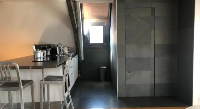 Duplex 15, Book Apartment Colmar 