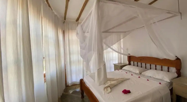Двухместный номер Standard с красивым видом из окна Silver Rock Boutique Resort by Mokawa - Hotel & Apartments