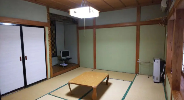 Номер Standard Resort House FURUSATO