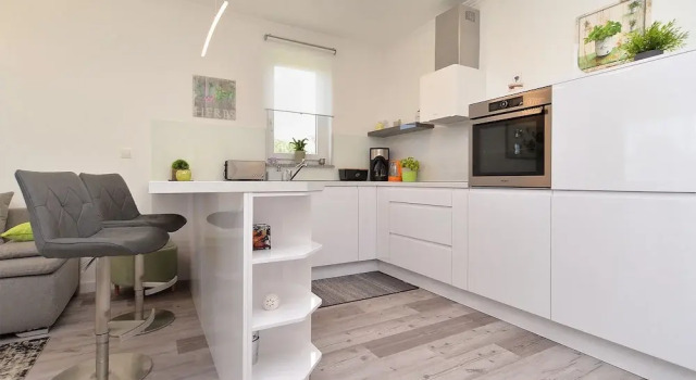 Апартаменты Standard Apartment 1941