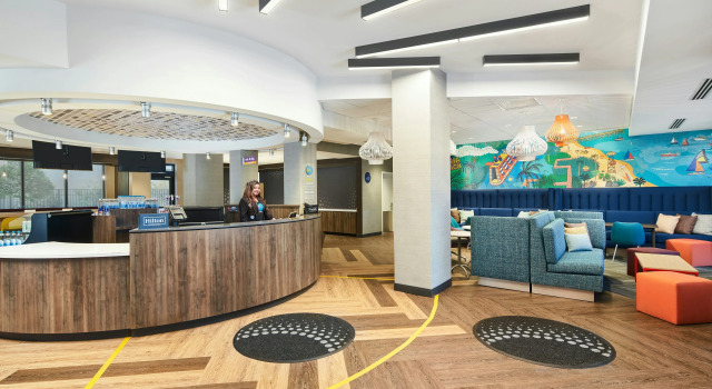 Tru By Hilton Ft. Lauderdale Airport