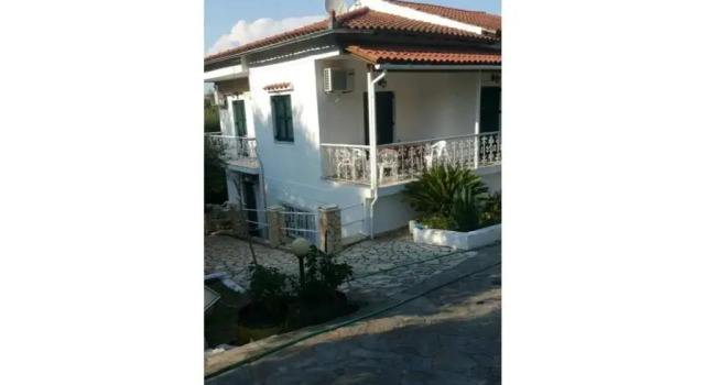 The Green Cottage 1, Забронировать Дом для отпуска Нимфес Греция