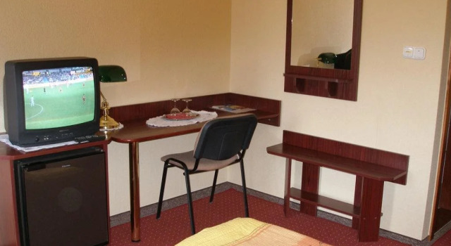 Thermal Panzió Sárvár, Réserver Maison d'hôtes Hôtels SPA à Vas, SPA