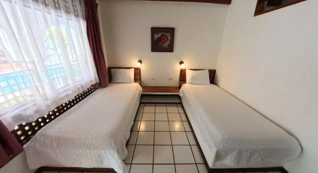 Двухместный номер Classic Hotel Silberstein