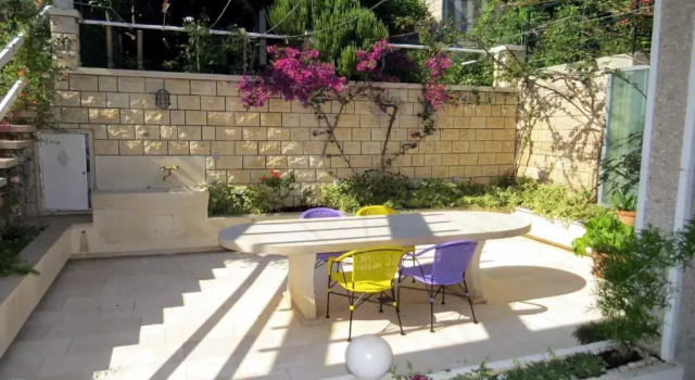 Апартаменты Rozita Seaside Relax Apartments