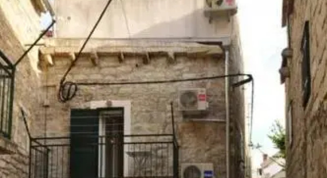 Apartment Nikola