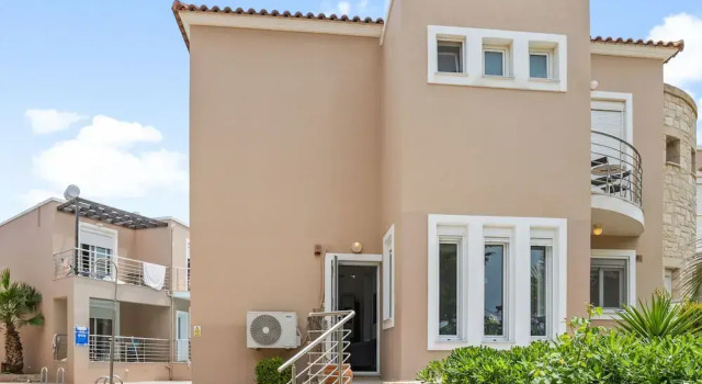 Villa Blue Dreams in Maleme, Забронировать Вилла Малеме 