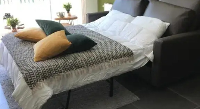 home S, Prenota Hotel Hotel a Flanders con parcheggio, Parcheggio