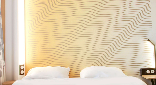 B&B HOTEL Reims Bezannes