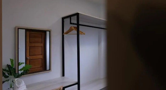 Номер Superior Li CALLA Resort Trat